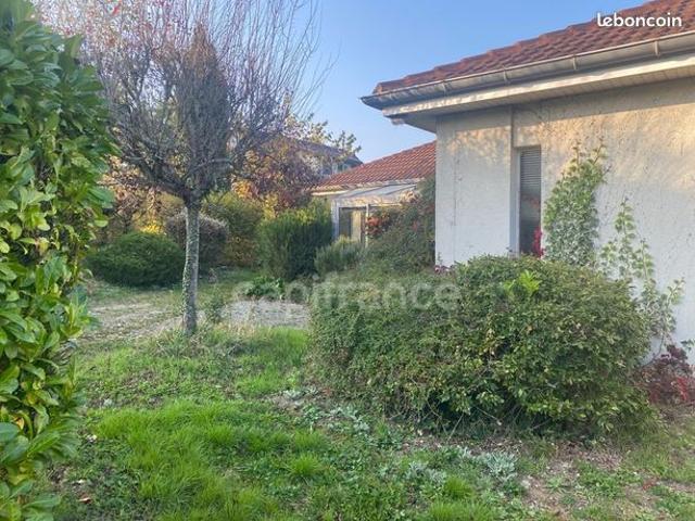 Maison vente à Lyon, Métropole de Lyon