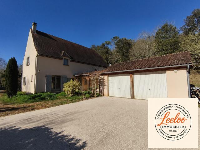 Maison vente à Sarlat-la-Canéda, Sarlat-la-canéda