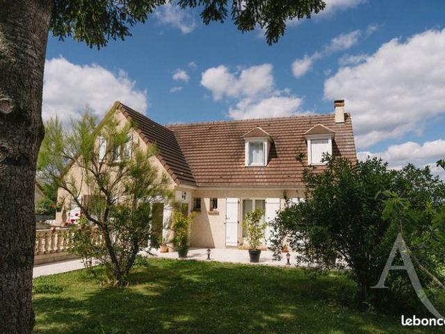 Maison vente à Mantes-la-Jolie, Perdreauville
