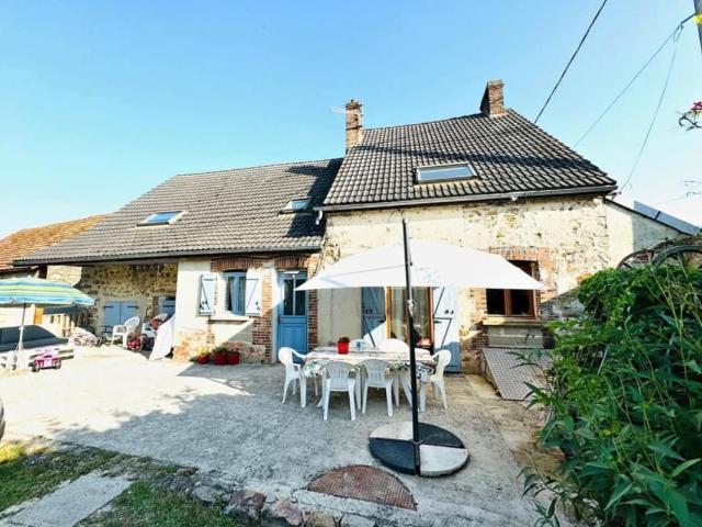 Maison vente à Pont-sur-Seine, Aube