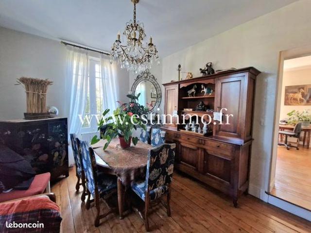 Maison vente à Toulouse