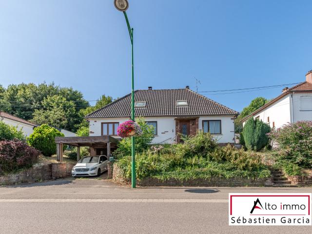 Maison vente à Haguenau-Wissembourg, Soultz-sous-forêts