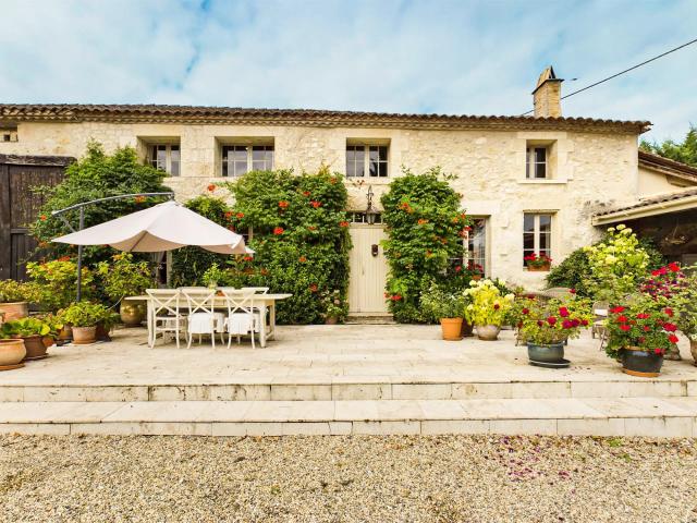 Maison vente à Marmande, Savignac-de-duras