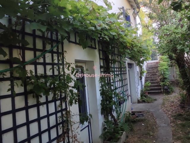 Maison vente à Libourne, Castillon-la-bataille
