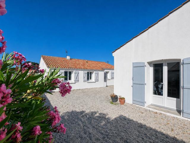 Maison vente à Saint-Nazaire, Préfailles