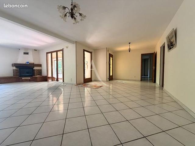 Maison vente à Mont-de-Marsan, Villeneuve-de-marsan