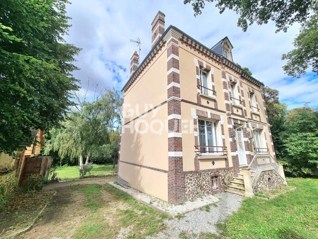 Maison vente à Les Oriels, Dreux
