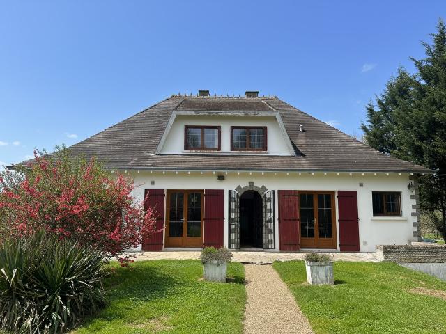 Maison vente à Le Blanc, Thenay