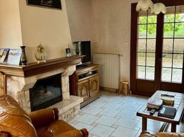 Maison vente à Auxerre, Laroche-saint-cydroine