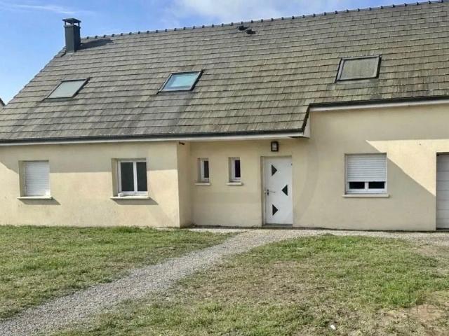 Maison vente à Fescamps, Somme