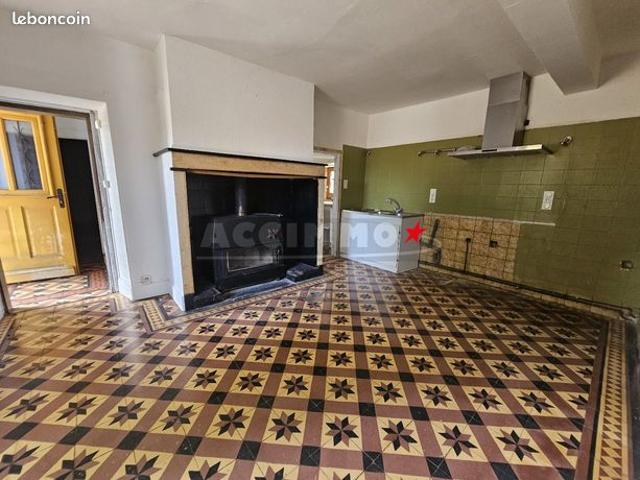 Maison vente à Castres, Saint-julien-du-puy