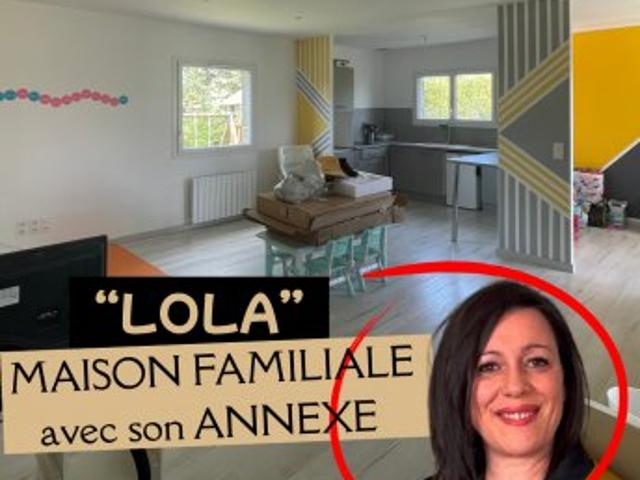 Maison vente à Poncins, Loire