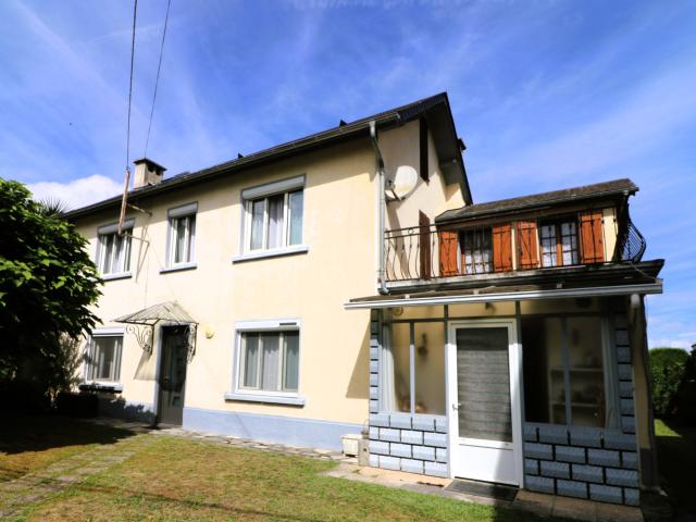 Maison vente à Campan, Hautes-Pyrénées