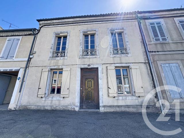 Maison vente à Auch