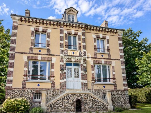 Maison vente à Cité des Grands Clos, Dreux