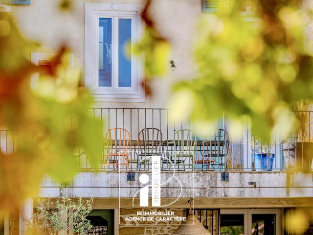 Maison vente à Thomery, Seine-et-Marne