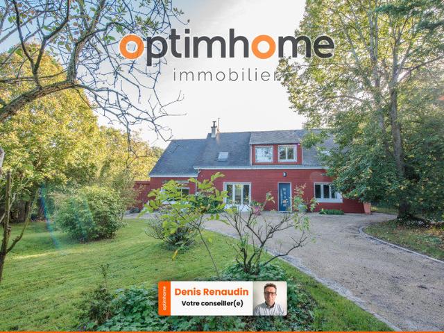 Maison vente à France métropolitaine, Sucé-sur-erdre