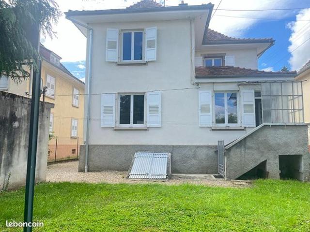 Maison vente à Sélestat-Erstein, Sélestat