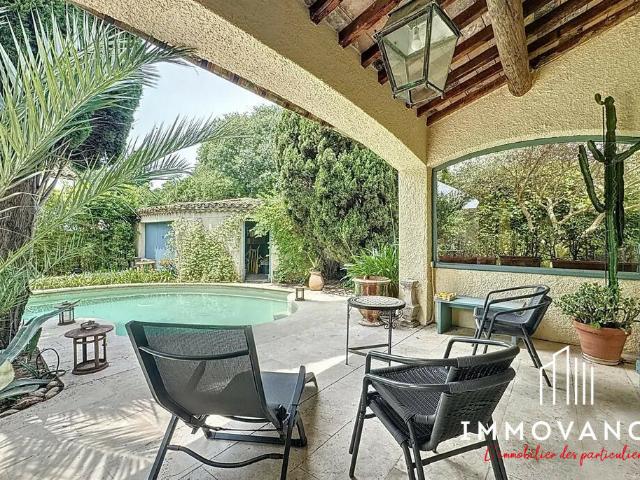 Maison vente à Montpellier