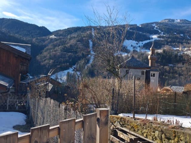Maison vente à Albertville, Bozel