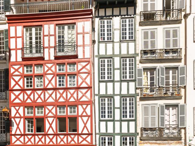 Maison vente à France métropolitaine, Bayonne