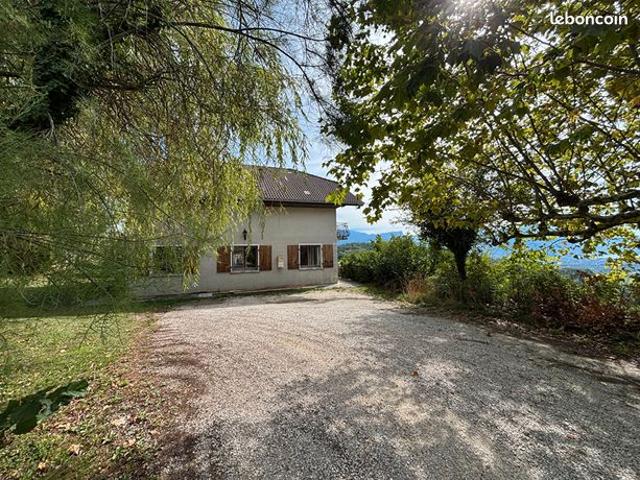 Maison vente à Annecy, Auvergne-Rhône-Alpes