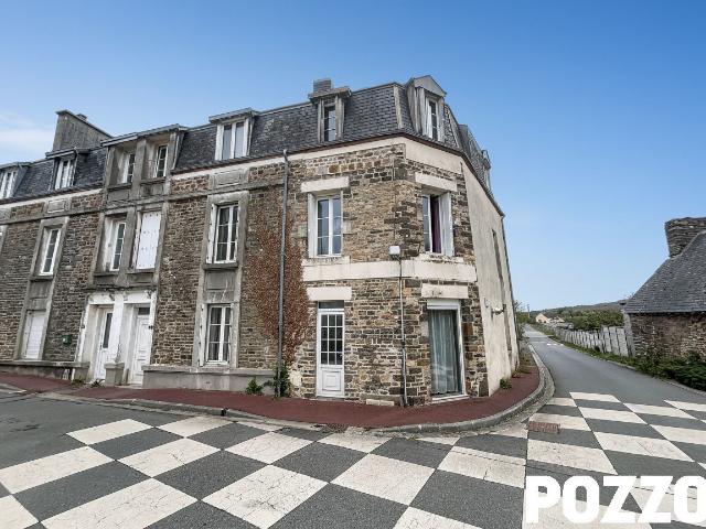 Maison vente à Vire, Etouvy
