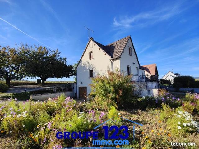 Maison vente à Auxerre, Laroche-saint-cydroine