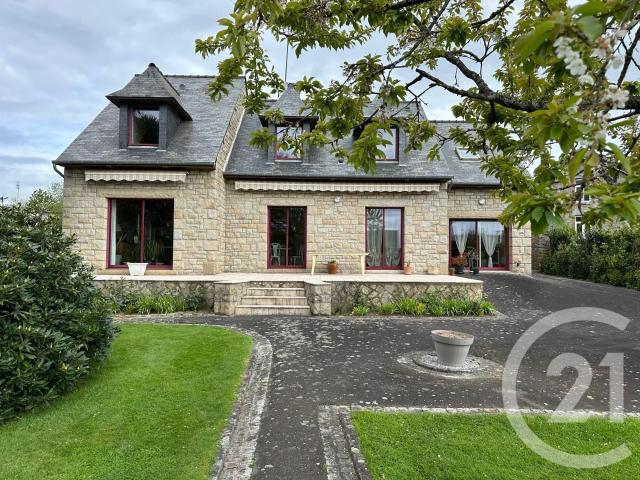 Maison vente à Fougères-Vitré, Bretagne