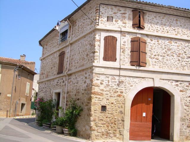 Maison vente à Béziers, Creissan
