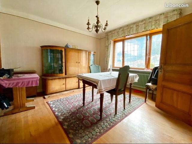 Maison vente à Sarreguemines, Soucht