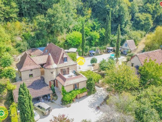 Maison vente à France métropolitaine, Saint-chamassy