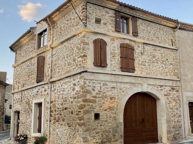 Maison vente à Creissan, Hérault