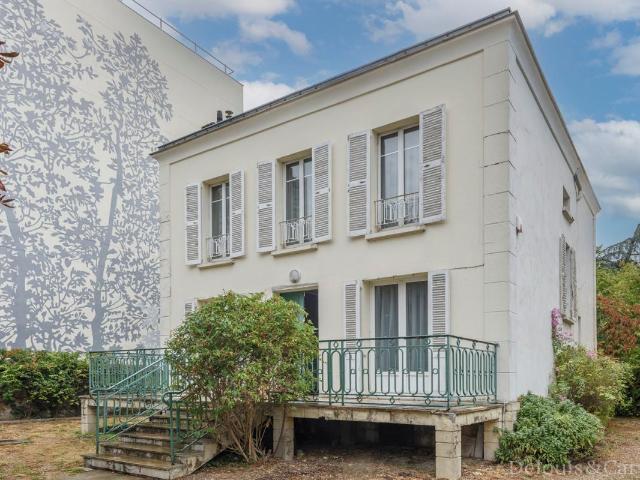 Maison vente à Vanves, Hauts-de-Seine