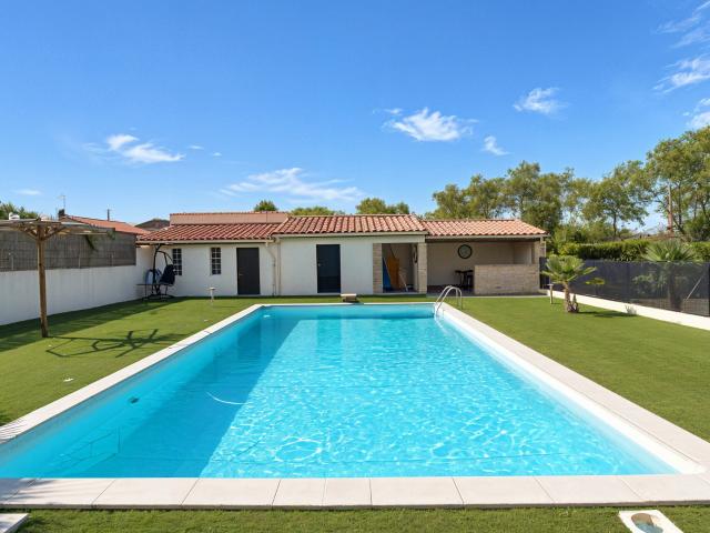 Maison vente à Péregril, Rieumes