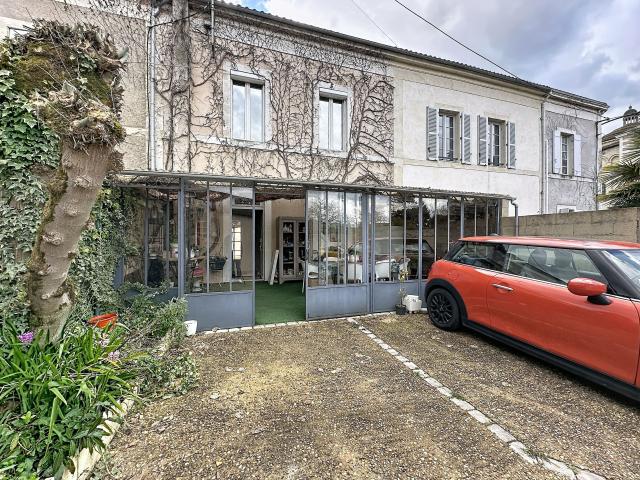 Maison vente à Périgueux