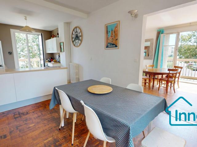 Maison vente à Toulouse, Balma