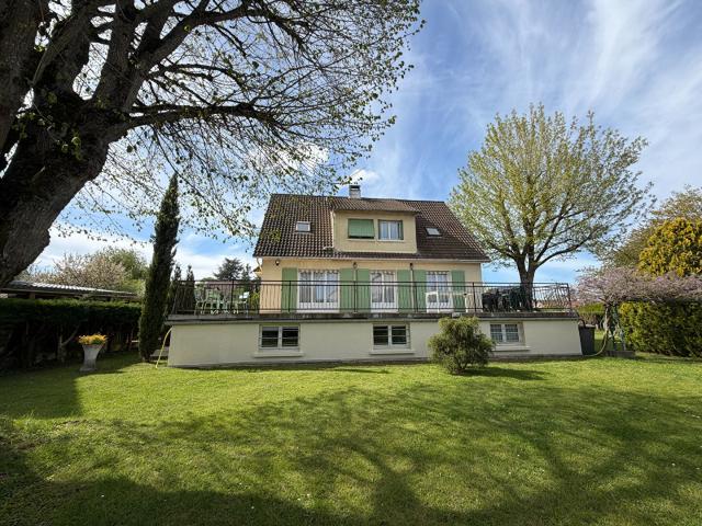 Maison vente à Rambouillet, Les Bréviaires
