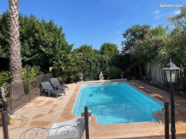 Maison vente à Vias, Hérault