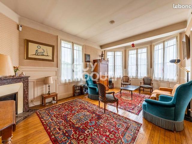 Maison vente à Torcy, Gretz-armainvilliers