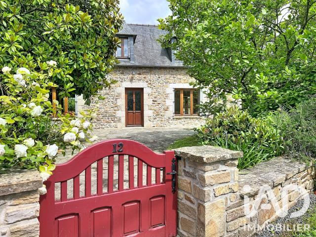 Maison vente à Guingamp, Bretagne