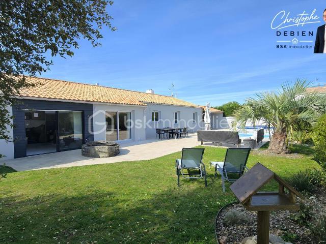Maison vente à La Bellette, Pornic