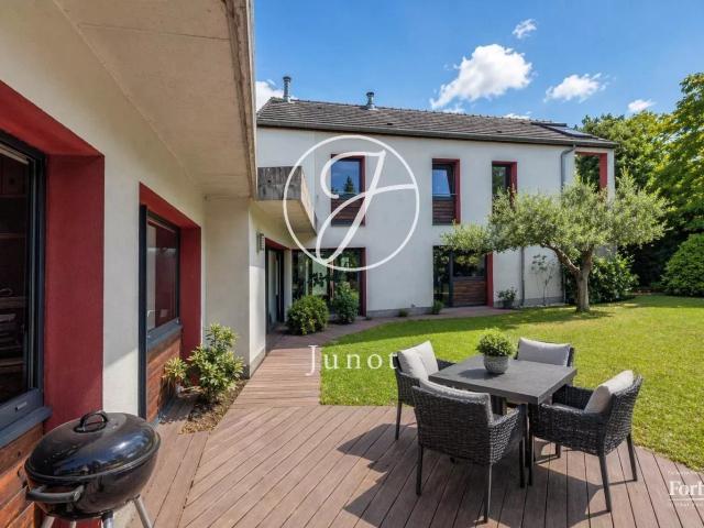 Maison vente à Versailles, Viroflay