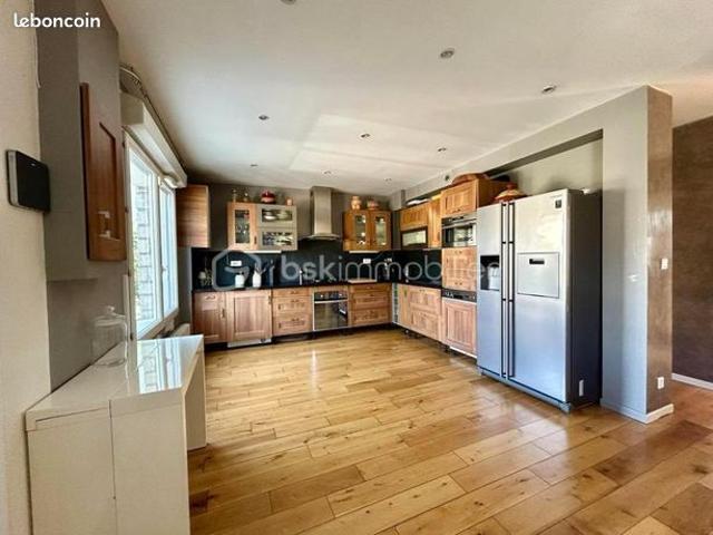 Maison vente à Le Raincy, Rosny-sous-bois