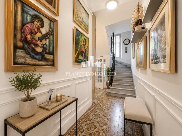 Maison vente à Grasse, Antibes