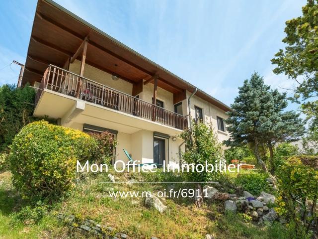 Maison vente à Lotissement les Chardouires, Embrun
