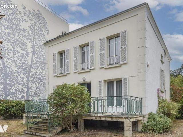 Maison vente à Vanves, Hauts-de-Seine