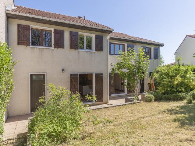 Maison vente à Nancy