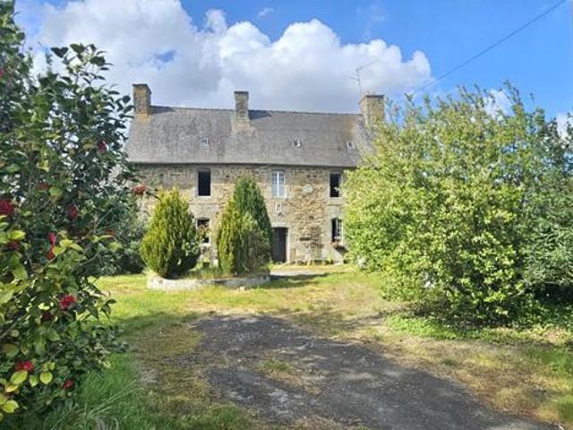 Maison vente à Prat, Côtes-d'Armor