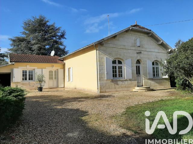 Maison vente à Condat, Libourne